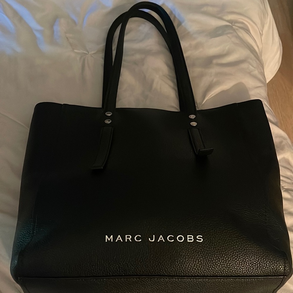 Marc jobs large tote bag